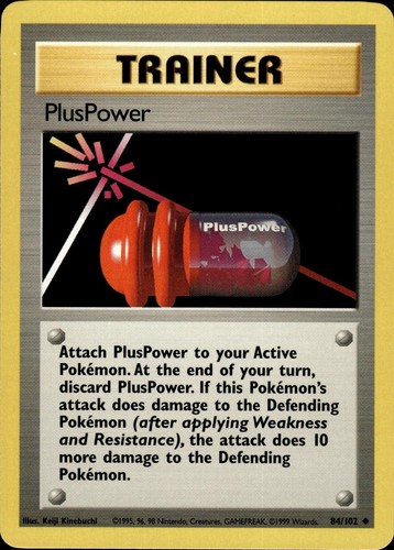 Pokemon set base non comune - base,