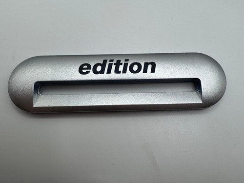 Edition seuil porte lampe - -,