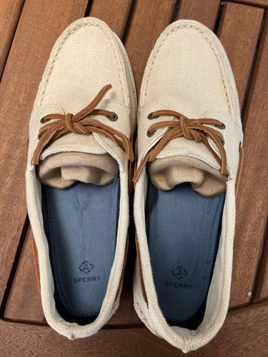 Sperry autentic scarpe - sperry, uomo