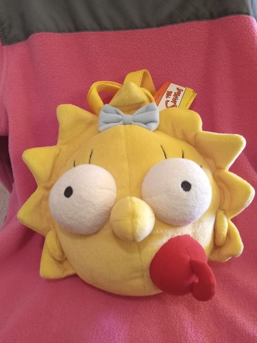 Collectible 1997 plush - collectible,