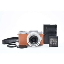 Panasonic LUMIX DMC-GF7 kit