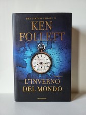 Ken Follett - L'INVERNO DEL
