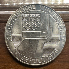 Austria 100 SCHILLING 1976