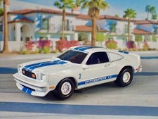 Ford Mustang Cobra II 302ci V8