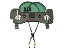 supporto sella sgancio 2saddle support release 2 kawasaki z 750 07-11