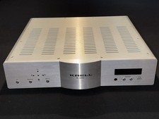 Krell K-300i Integrated