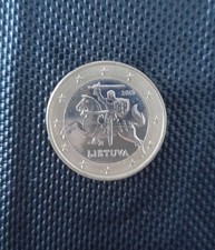 Moneta euro della - 1,