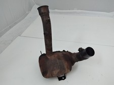 DUCATI MULTISTRADA 1000 DS 2003-2006 Espansione catalizzatore 57210111A