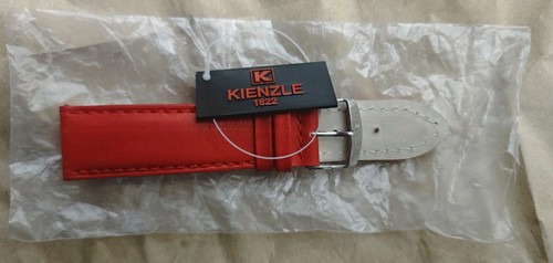 Cinturino kienzle 20mm - da,