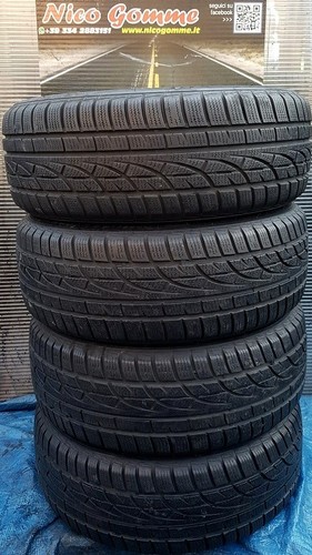 Gomme usate 185 55r16 87h - usate, 185/55r16
