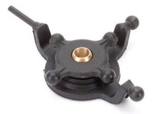 Blade 200 SR X - Piatto