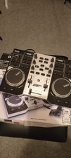Hercules Dj Control Instinct