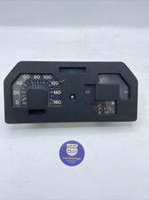 CRUSCOTTO contachilometri FIAT 127 900  1000 cc confort cl USATO STRUMENTAZIONE