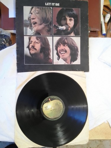 Vecchio album 33 - vecchio,