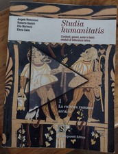 Studia humanitatis Vol