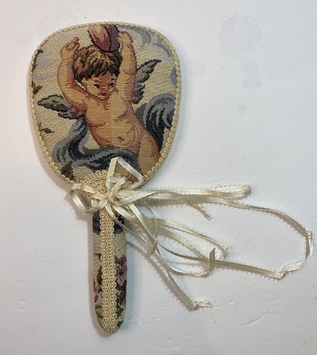 Specchio antico vintage