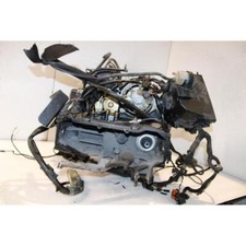 ⭐ MOTORE (SENZA ACCESSORI) PER BMW (CICLOMOTORI) 104EB K100 (82-92) 1982