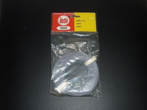 Lgb lehmann scala 5022 cavo - lehmann,