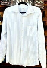Camicia Pal Zileri a righe