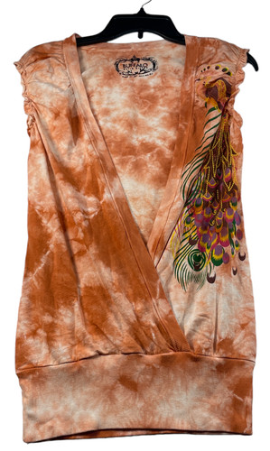 Blusa donna buffalo - donna, david