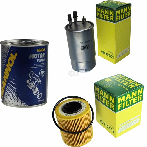 Originale mann kit diagnosi - mann,