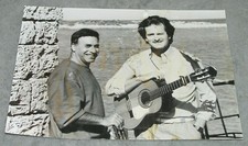 Haparvarim RARA FOTO STAMPA