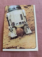 FIGURINA N. 64 STAR WARS ALBUM