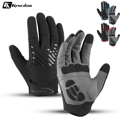 Guanti ciclismo mountain bike - guanti,