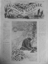 1885 Animali Trappole Pinza 2