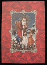 Biglietto auguri natale - biglietto,