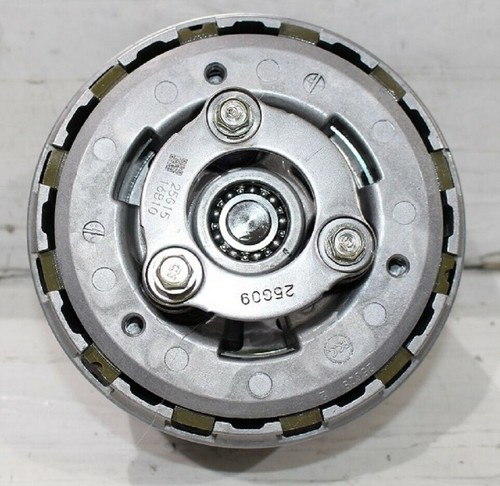 Frizione completa ducati - frizione,