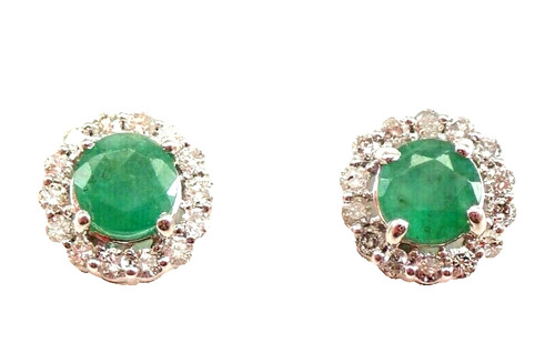 58ct naturale diamante - 0.58ct,