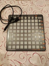 Novation Launchpad S - Midi Controller Usato buone condizioni
