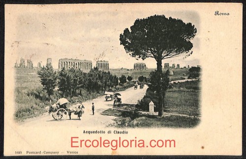 Ad7360 cartolina epoca - d'epoca,