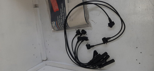 Zef 911 set cavi accensione - 911,