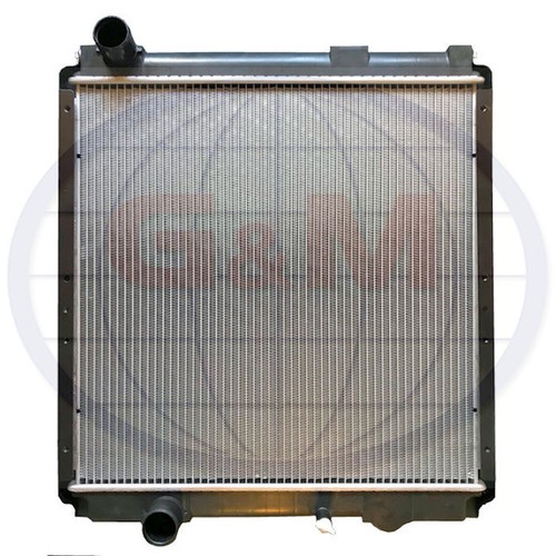 Radiatore per mitsubishi - radiatore,