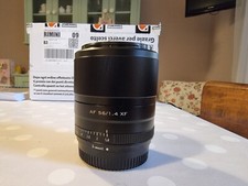 Viltrox AF 56mm f1/.4 STM Fujifilm 