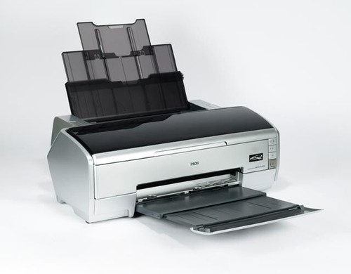 Epson stylus photo r2400 - epson,