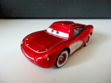 Cruisin' McQueen - Disney - Pixar - Cars - 1/55