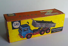 Repro Box Siku V 281 Magirus
