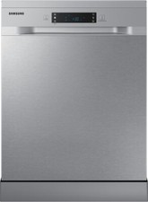 Samsung Lavastoviglie Libera Installazione 14 Coperti D 60 cm Inox DW60CG550FSR