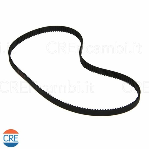 Cinghia trasmissione dentata - cinghia,