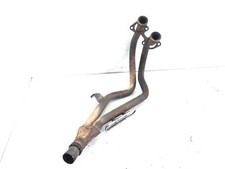 EXHAUST MANIFOLD MUFFLER HONDA