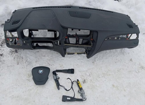 Kit airbag bmw - airbag,