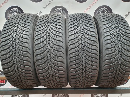 Gomme invernali usate kumho - gomme,