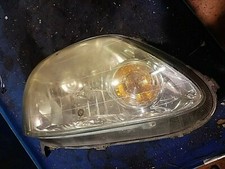 VW FOX 2005 - 2010 - FANALE