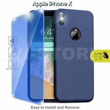 Custodia per Apple iPhone XS /