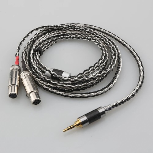 Cavo cuffie 8core - 8core, rame