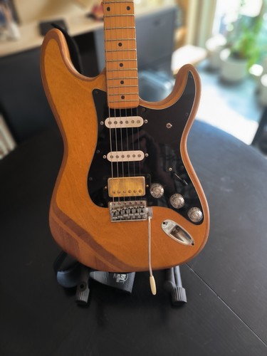 Stratocaster ibanez - stratocaster,