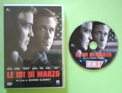 Dvd idi marzo film - le,